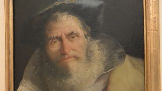 気に入った絵を１０枚並べてみました