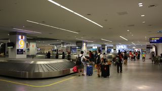 新しいターミナル