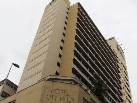 シティ ヴィラ クアラルンプール 写真