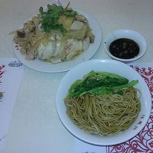 一人３5元（690円位）