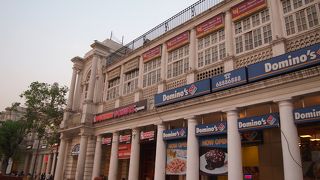 思ったほど・・・