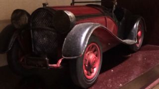 広々した居心地のいい喫茶館