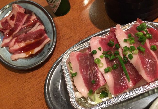 焼肉 甘太郎 品川港南口店 クチコミ アクセス 営業時間 品川 フォートラベル