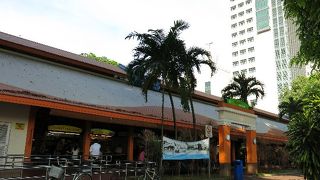 ホーカー初心者におススメ