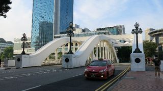 独特のデザイン