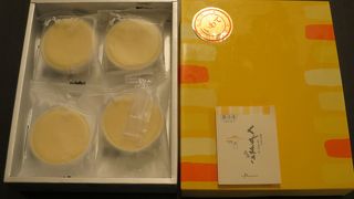 かもめの卵だけではありません