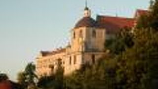 ドム ナ ポドワル