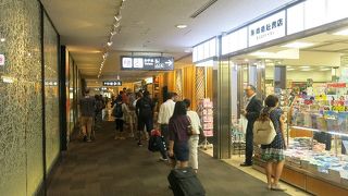 出国前の情報収集