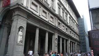 野外ミュージアム