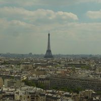 お部屋からの眺め