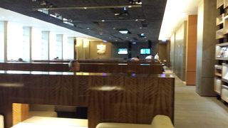 パーテーション高いのが良い