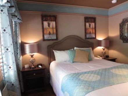 Oak Creek Terrace Resort 写真