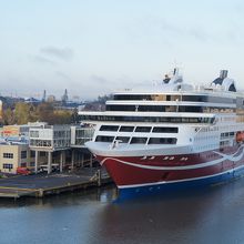 バイキングラインターミナル