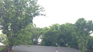 大型スターバックス