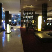 ラディソン ブル プラザ バンコク