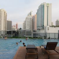 ラディソン ブル プラザ バンコク