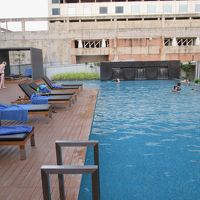 ラディソン ブル プラザ バンコク