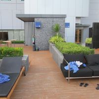 ラディソン ブル プラザ バンコク