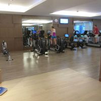 ラディソン ブル プラザ バンコク