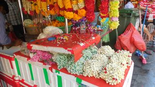 アジア…、インド…