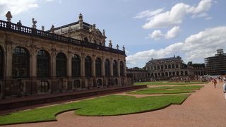 見所いろいろ。