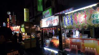 おいしいものがたくさん