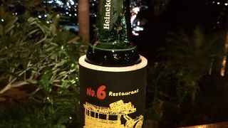 美味しいタイ料理