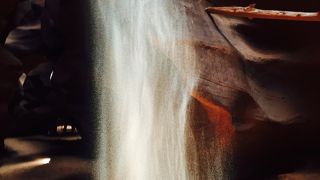 ガイドさんiPhone撮影の達人！