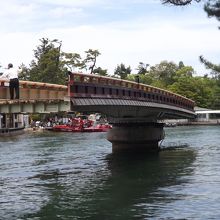 天橋立観光 5 廻旋橋 かいせんきょう 橋が動きます By 加古川のマー坊 廻旋橋のクチコミ フォートラベル