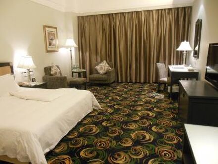 リッチモンド ホテル 写真