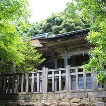 能登国分寺