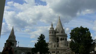 とても可愛らしいところでした。