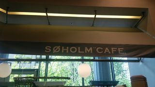 お得なスィーツセットあり