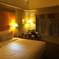 ウェルカムフルーツとマカロンがありました