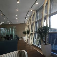 ゴールデンラウンジリージョナル