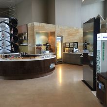 ミールコーナー