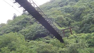 大江山から宮津　(5)　 新童子橋（しんどうじばし）