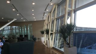 ゴールデンラウンジリージョナル