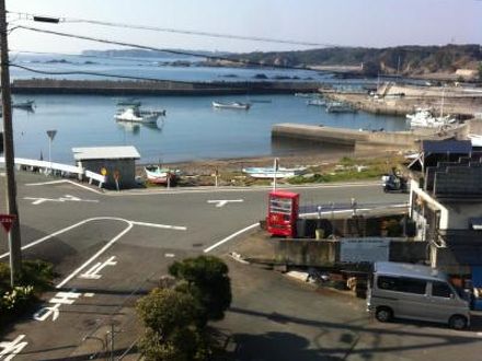 浜辺の宿　丸文 写真