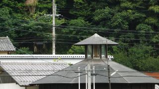 大江山から宮津　(2)　 和紙伝承館（わしでんしょうかん）