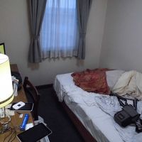 シングルルーム