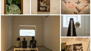 若かりし頃のピカソにも会えるよ