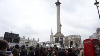 人がたくさん！