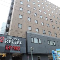 モダンなデザインです。