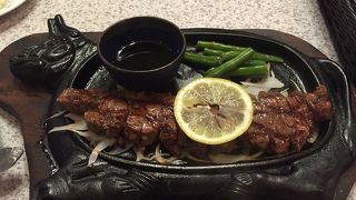 夜遅くてもペロリと行けちゃう
