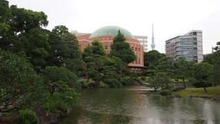 関東大震災からの復興