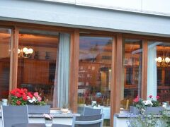 ホテル パルナス 写真