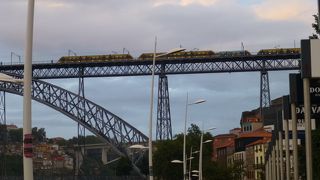 市民の足にも、観光にも欠かせない