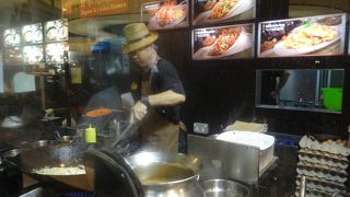 安くておいしい