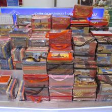 キングパワー ダウンタウン デューティーフリーモール